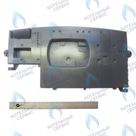 Крышка декоративная панели управления BAXI