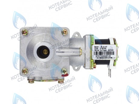 1925336 Газовый клапан (2 катушки) DY 10 DY 13 DY 18 DY 24 DL 18 DL 24 WL 18 WL 24 WLB 18 WLB 24 HUBERT в Орле