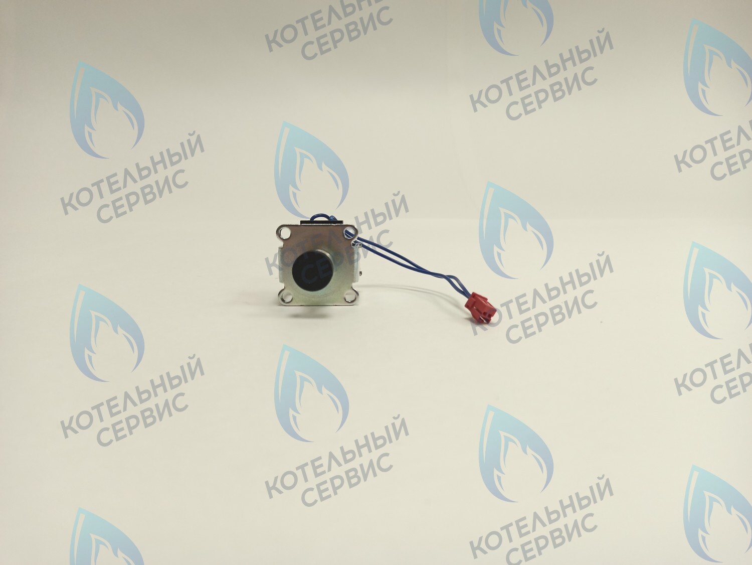 0040810961B Клапан газовый вторичный (левый) Haier Urban 10кВт-24кВт в Орле