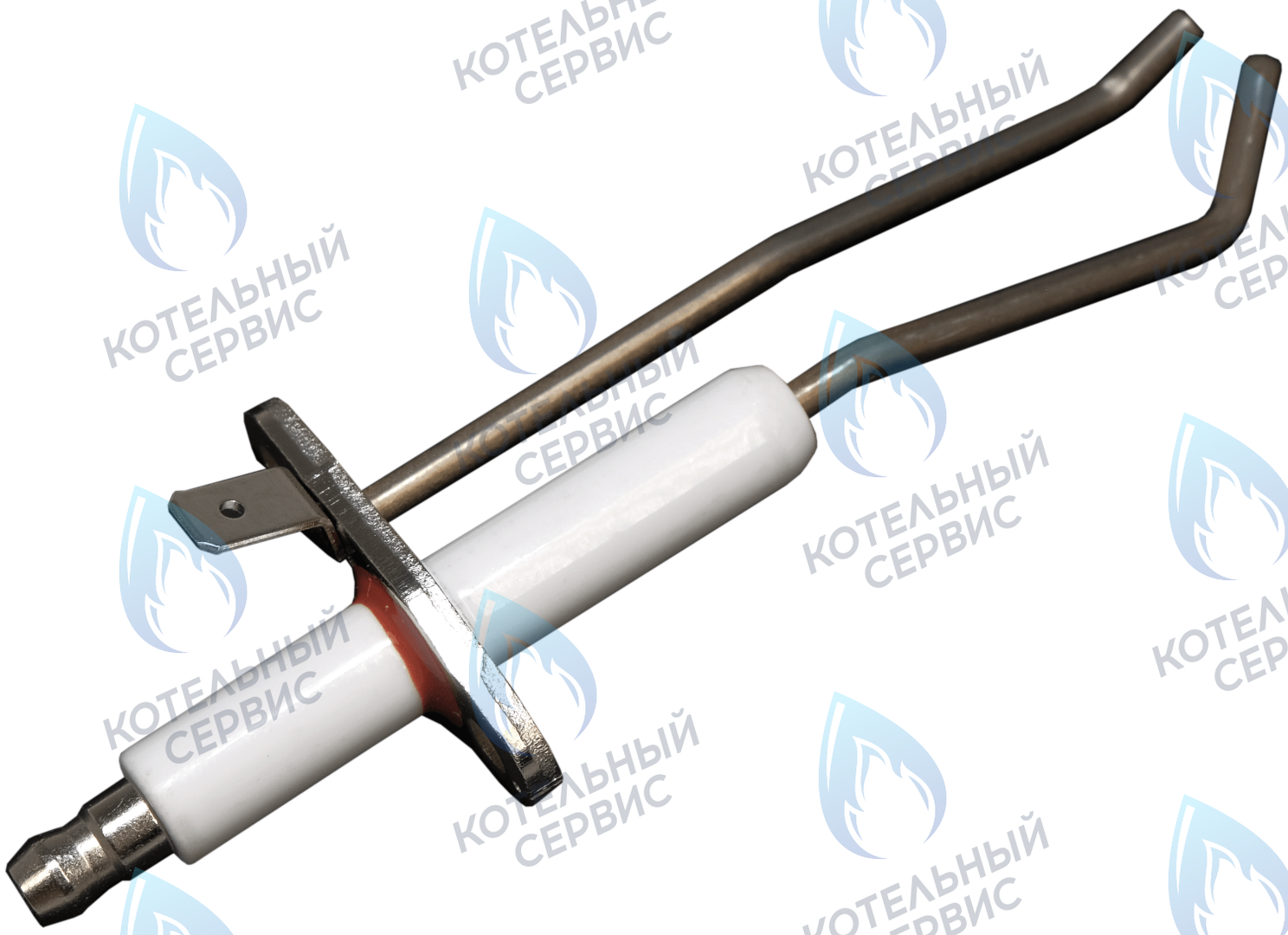 805000024 ЭЛЕКТРОД РОЗЖИГА TIME POWER; FLOOR (IGNITION ELECTRODE) ITALTHERM в Орле