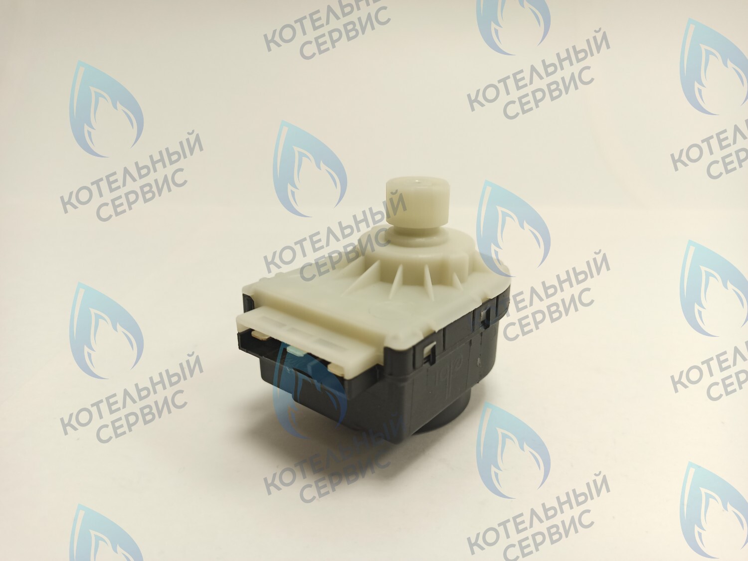 GM001-04 Сервопривод (мотор) трехходового клапана Универсальный 7,5mm – 220/240V (ELBI) FERROLI, PROTHERM , Viessmann, Alpenhoff, ALPHATHERM, ELECTROLUX, ROC, ELSOTHERM, OASIS, POLYKRAFT, HAIER, CHAFFOTEAUX, ARISTON, MIZUDO,Thermex, ITALTHERM в Орле