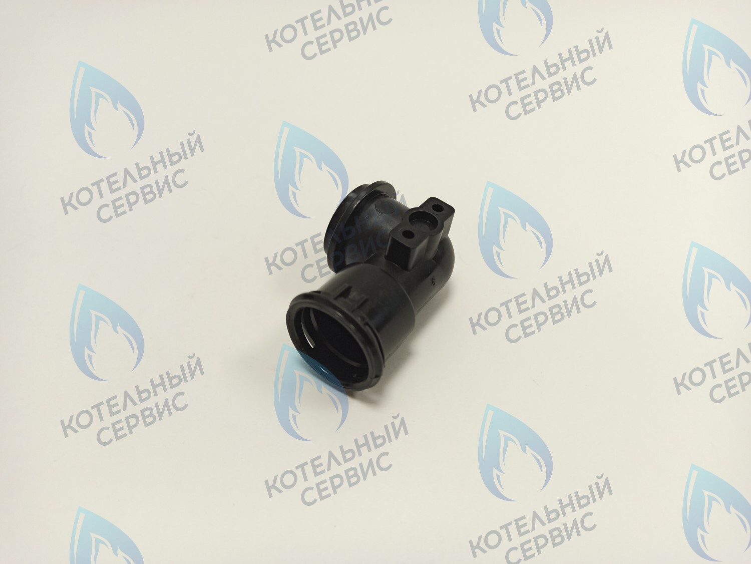 WT013 Патрубок обратки теплообменника угловой Navien Heatluxe (NGB210) (20034886A) в Орле