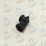 WT013 Патрубок обратки теплообменника угловой Navien Heatluxe (NGB210) (20034886A) в Орле