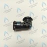 WT013 Патрубок обратки теплообменника угловой Navien Heatluxe (NGB210) (20034886A) в Орле