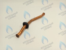 Трубка возврата Immergas MAIOR EOLO 32/28