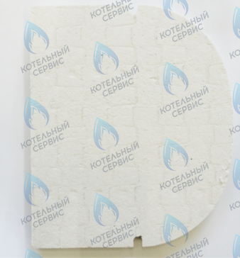 39836450 Пластина изолирующая KIT ISOL.PORTA PUL. (35316342) FERROLI в Орле