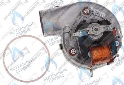 0020027683 Вентилятор GR02410 28 KTV 17  PROTHERM (47W) в Орле
