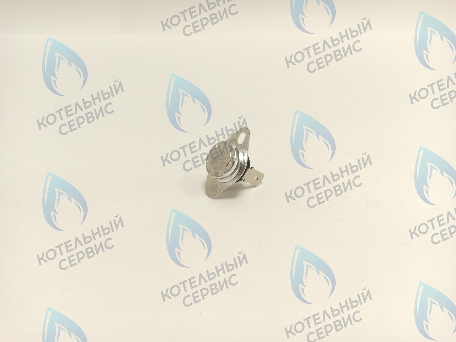 LT090 Термостат (датчик) перегрева 90С KSD 301  FERROLI (398064400), KOREASTAR (KS90264380) в Орле