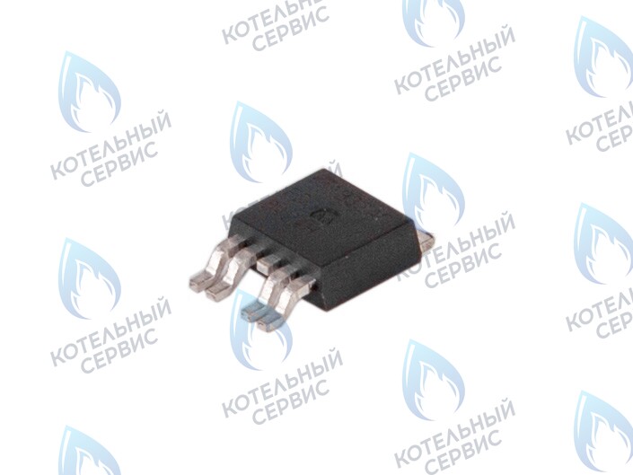 ZZ003 Транзистор платы вентилятора KITURAMI ELSOTHERM в Орле