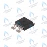 ZZ003 Транзистор платы вентилятора KITURAMI ELSOTHERM в Орле