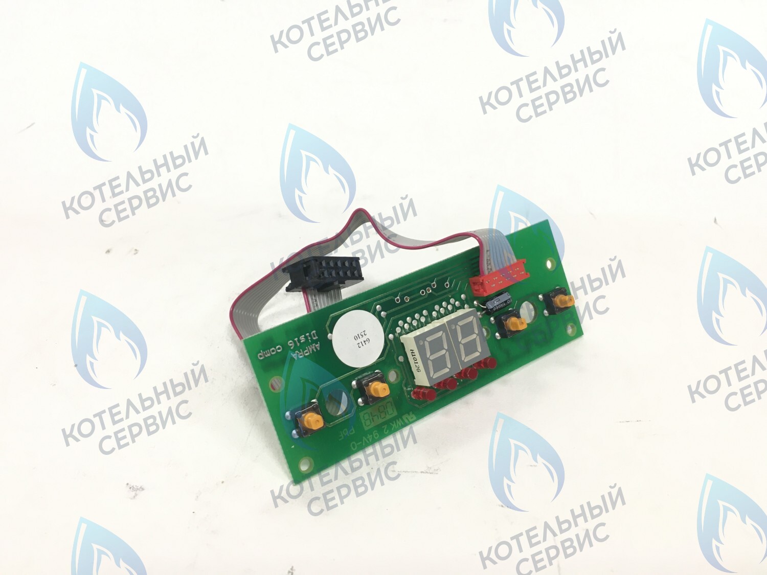 0020027676 Плата дисплея J16 PROTHERM в Орле