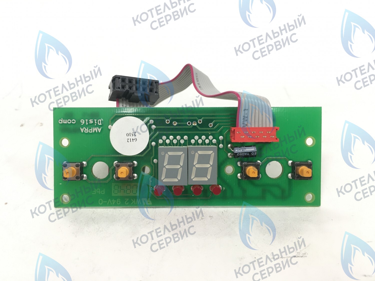 0020027676 Плата дисплея J16 PROTHERM в Орле
