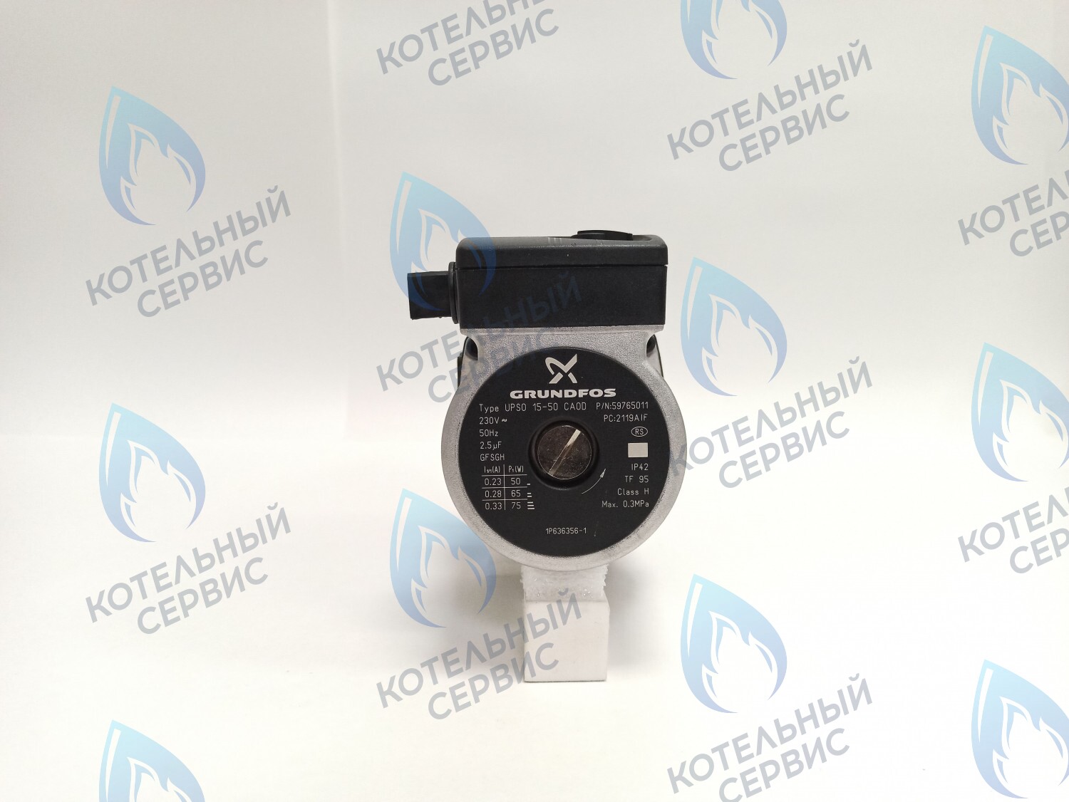 7021890026 ЦИРКУЛЯЦИОННЫЙ НАСОС UPSO15 50-CAOD (59765011) HI-THERM в Орле