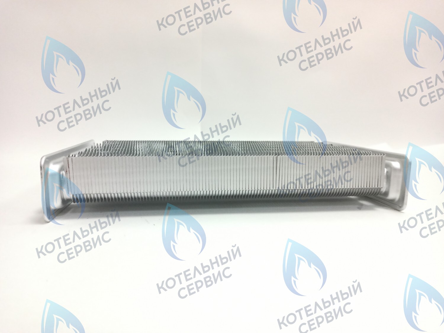 EM067-350 Теплообменник первичный (310мм внутри) BERETTA Super Exclusive R2378 в Орле