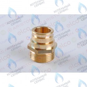 Соединение (3/4) ARISTON