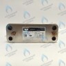 ES210P-156-12F-ZM Теплообменник ГВС вторичный 12 пластин BAXI  157мм (5686670) в Орле