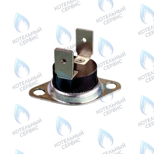 BI1546 100 Датчик тяги 65° Atmo FEDERICA BUGATTI в Орле