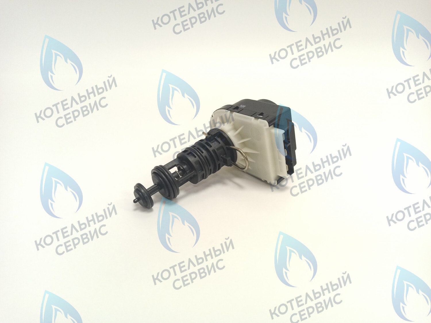 60001583-01 Трехходовой клапан в сборе ARISTON в Орле
