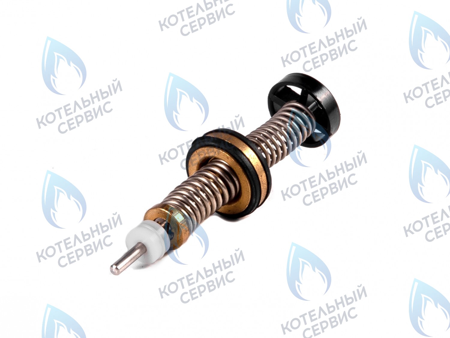 TVN004 Шток трехходового клапана Vaillant VCK в Орле