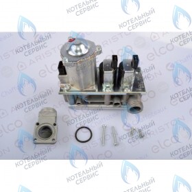 Газовый клапан (прир.газ) CHAFFOTEAUX