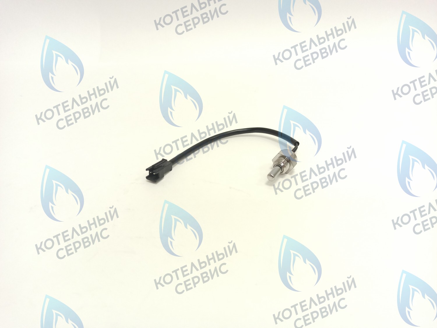 TS008-WM-10-02 Датчик температуры воды погружной G8 с проводом - мама 10 kOm в Орле