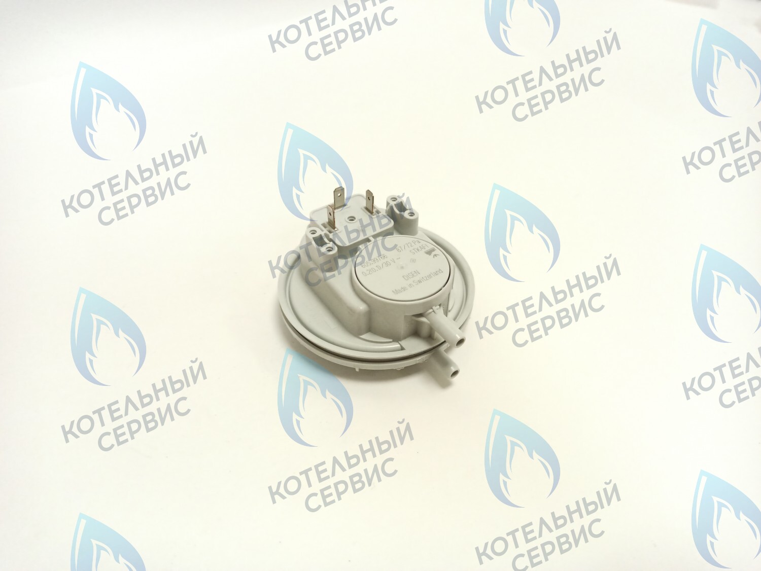 AP-087-072-48-HC-3 Реле давления воздуха (маностат) 87/72 Pa ELECTROLUX BASIC X 18 Fi (AB10090016), ROYAL THERMO AQUARIUS 24 кВт (AC05000022), KOREASTAR BRAVO K (NG) 24 (KS90299672, 39899672, 15199672) в Орле