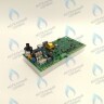 CB012-AFTER-2017 Плата управления BOSCH 6000 2000 WBN6000 WBN2000 FD≥754 (после 01.06.2017, первая кнопка кран, после сер. номера 754) (8737602240, 87186507570) в Орле