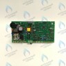 CB012-AFTER-2017 Плата управления BOSCH 6000 2000 WBN6000 WBN2000 FD≥754 (после 01.06.2017, первая кнопка кран, после сер. номера 754) (8737602240, 87186507570) в Орле
