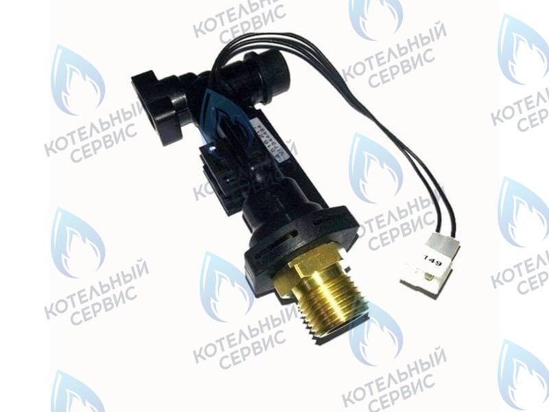 7828287 Датчик протока для котлов Viessmann в Орле