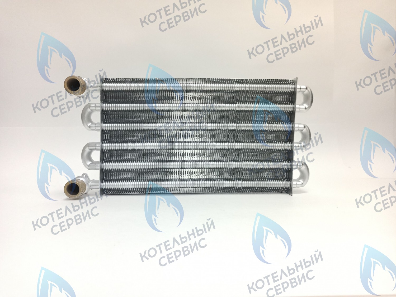 11684 Теплообменник главный 8023/1053 Neva Lux в Орле