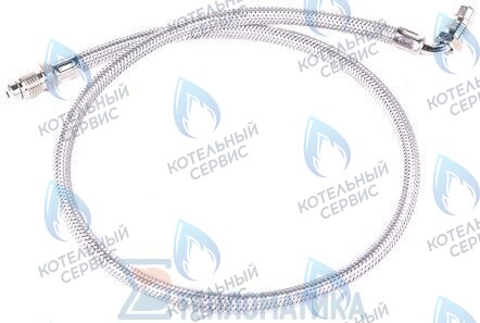 S422100006 Топливный шланг 5M (Turbo-21/30, Turbo Hi Fin-25/30, KRM-70) KITURAMI в Орле