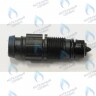 710045500 кран слива BAXI в Орле