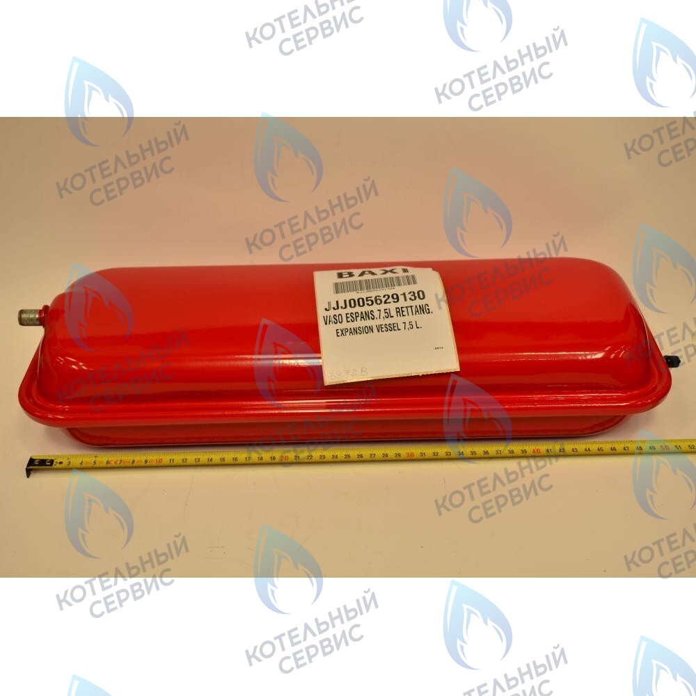 5629130 Бак расширительный 7,5л BAXI в Орле