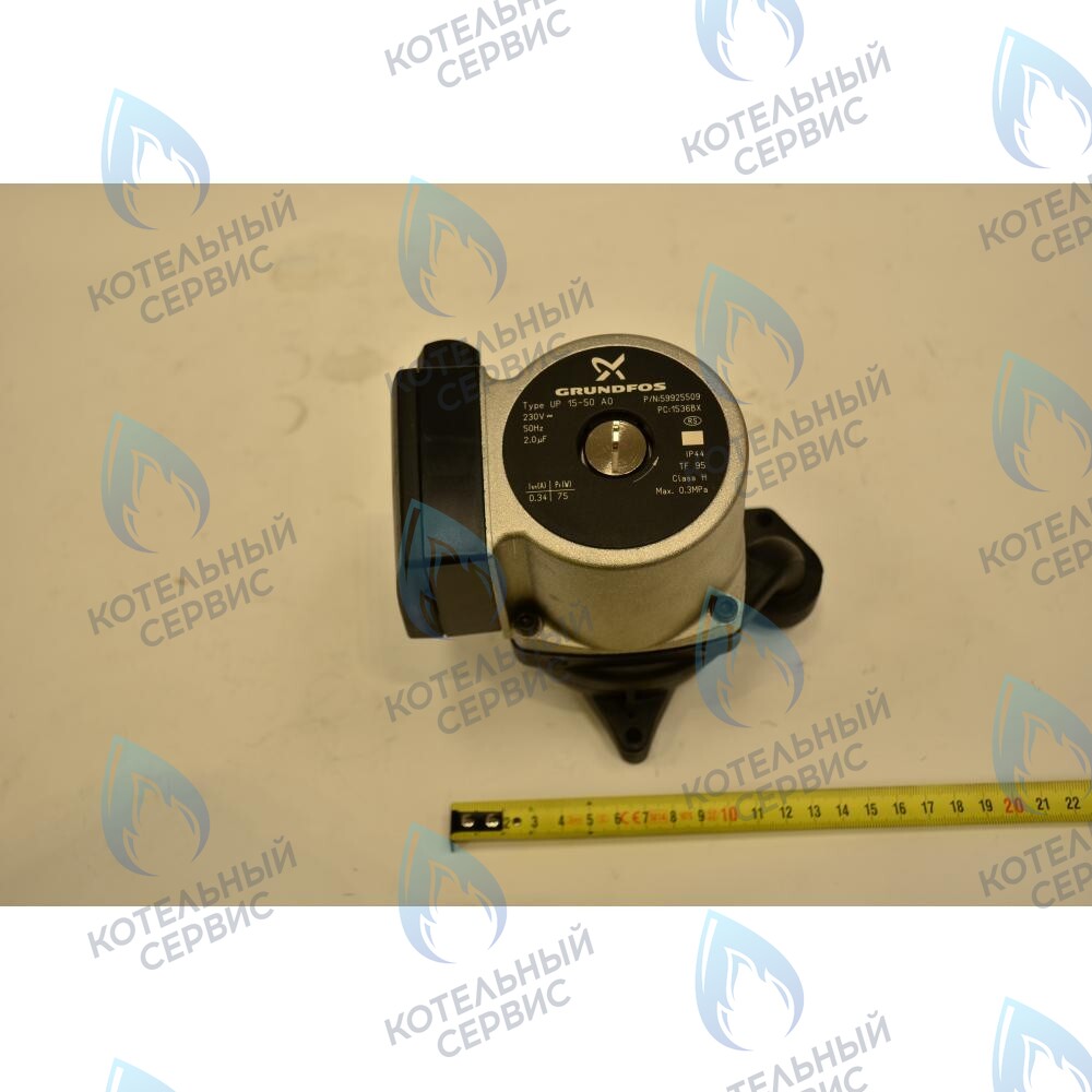 722175500 Насос циркуляционный UP 15-50 AO BAXI в Орле