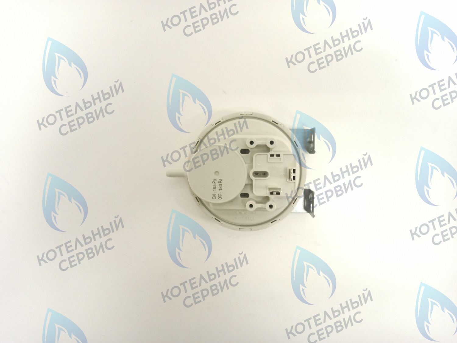 AP-195-180-63-HJ Дифференциальное реле давления 195/180 Pa Viessmann Vitopend A1JB (7856835) в Орле