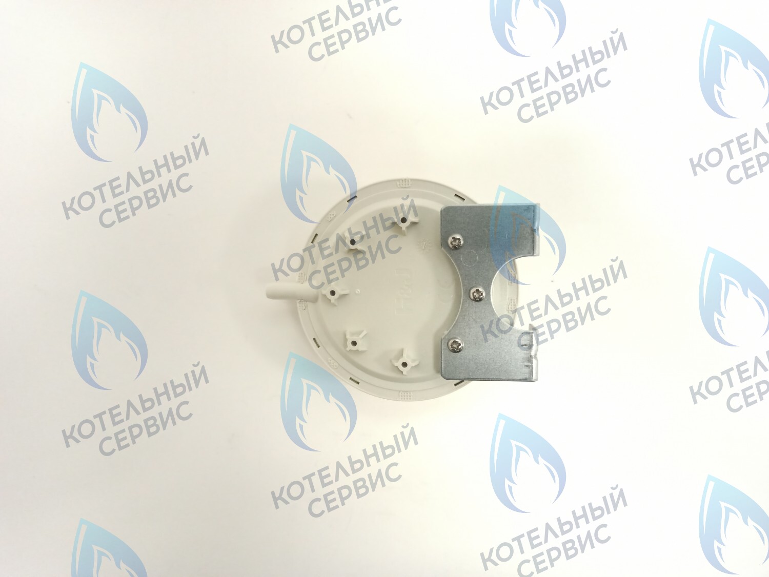 AP-195-180-63-HJ Дифференциальное реле давления 195/180 Pa Viessmann Vitopend A1JB (7856835) в Орле