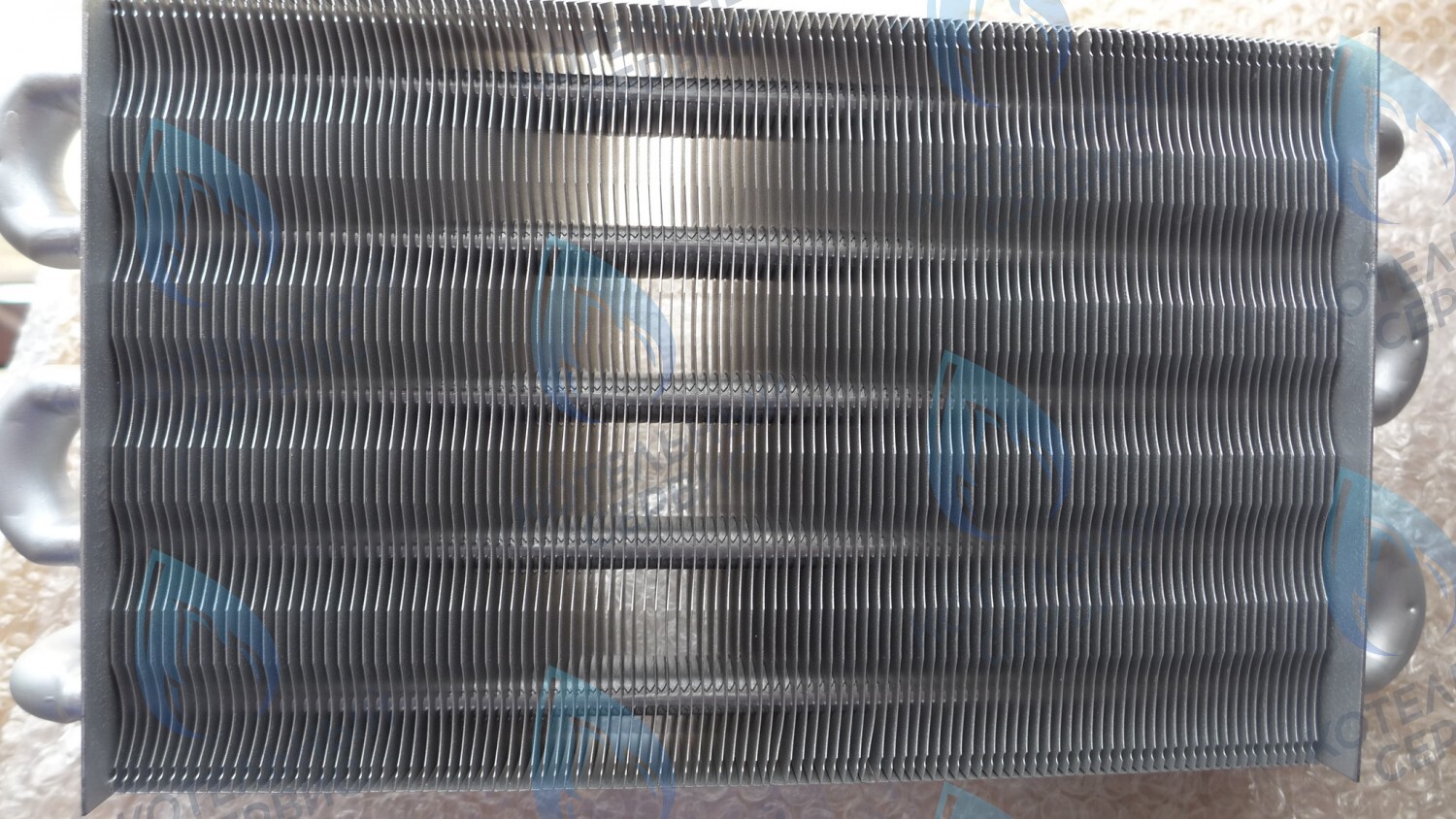 6SCAMMON11 Теплообменник первичный FONDITAL  Formentera CTFS-RTFS 28-32 в Орле