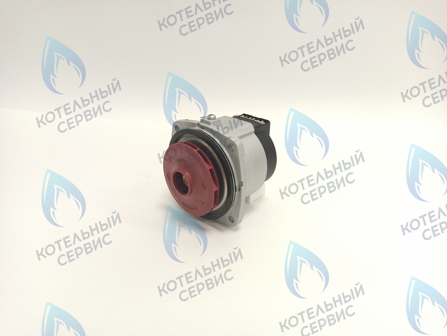 PH-W21CW50-WA82-RS1-Комп Двигатель насоса (черный пластик) (без улитки, без терминала, 1 скорость) аналог WILO 82w INTMSL15/5 HE-1 (21мм по часовой) в Орле