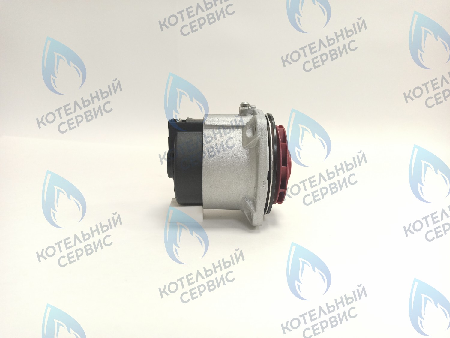 PH-W21CW50-WA82-RS1-Комп Двигатель насоса (черный пластик) (без улитки, без терминала, 1 скорость) аналог WILO 82w INTMSL15/5 HE-1 (21мм по часовой) в Орле