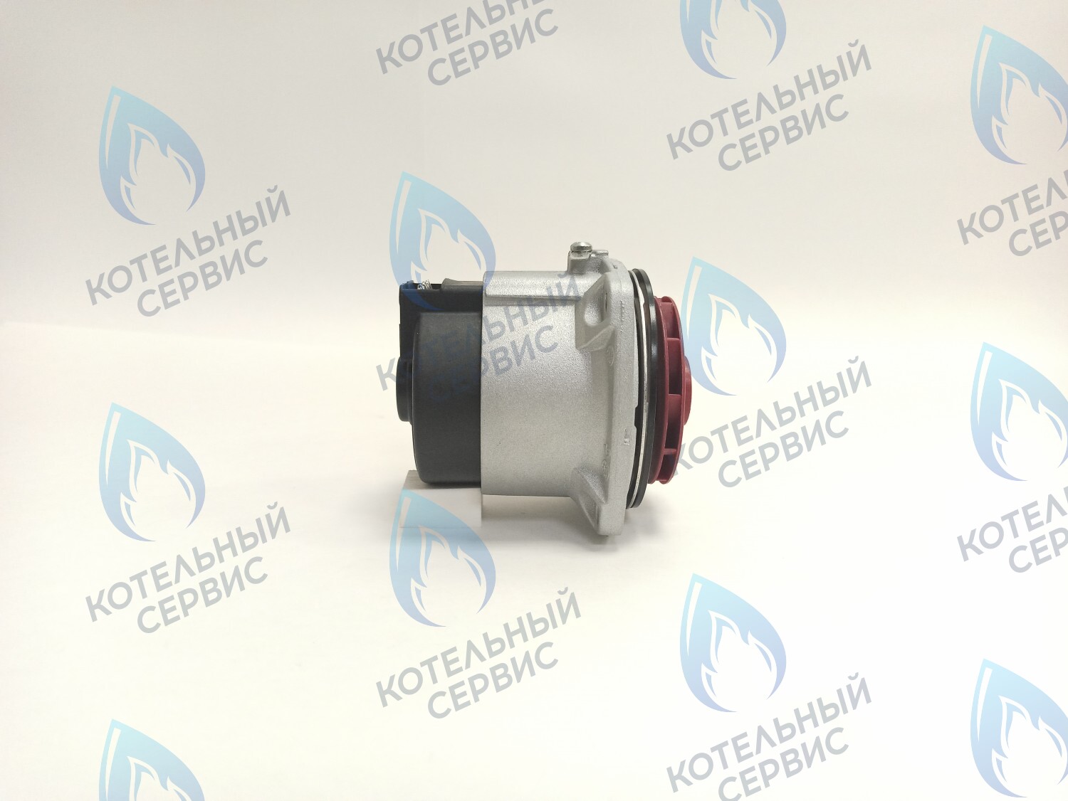 PH-W21CW50-WA82-RS1-Комп Двигатель насоса (черный пластик) (без улитки, без терминала, 1 скорость) аналог WILO 82w INTMSL15/5 HE-1 (21мм по часовой) в Орле