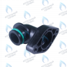 3319000800 Ниппель подачи DGB 100-300 MSC DAEWOO в Орле