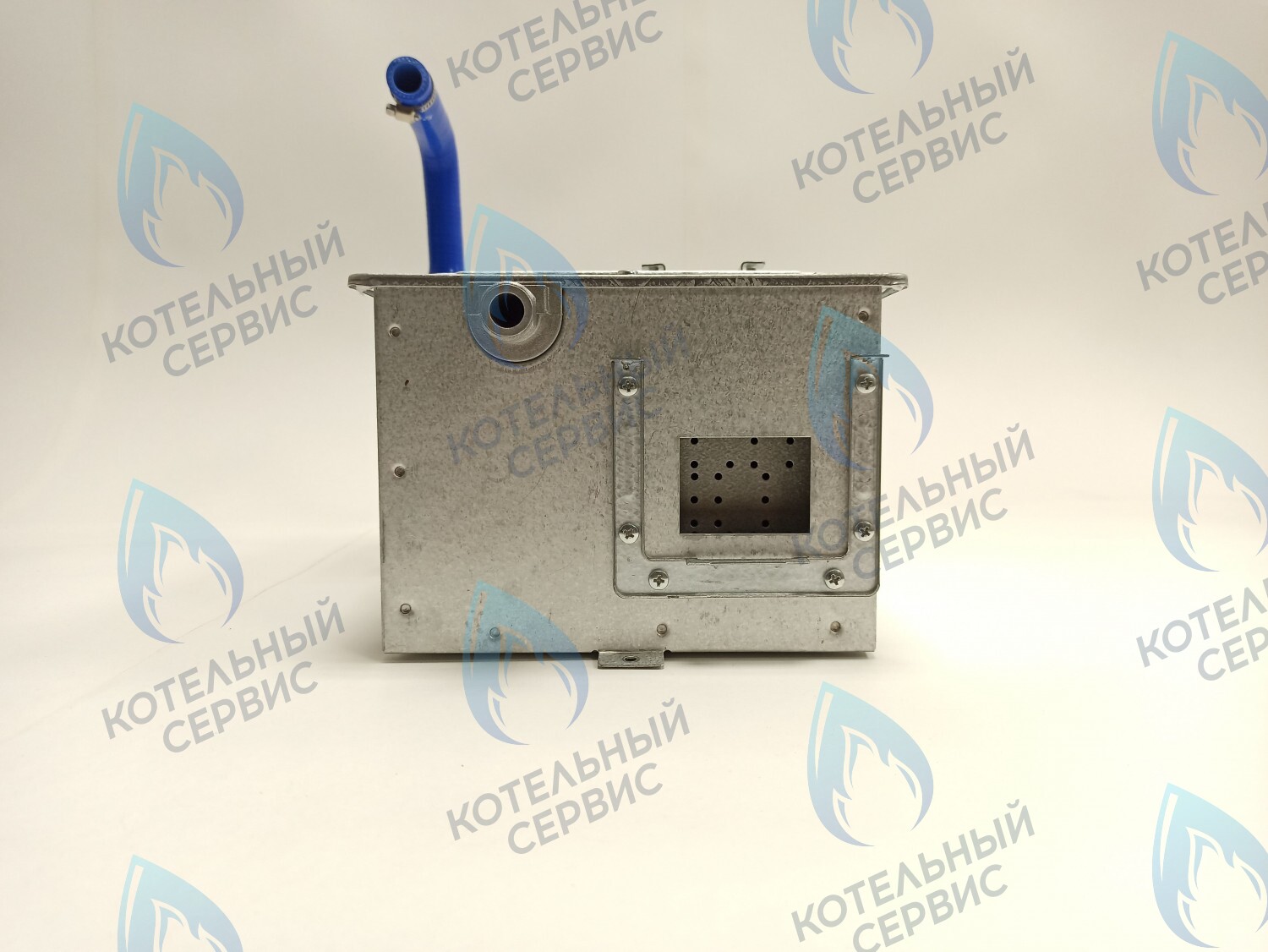 EM201-170-Комп Теплообменник медный в сборе с камерой сгорания для замены (H120260150; H120260151; H120240732; H120240733; H120260147; H120260148; H120240736; H120240737) в Орле