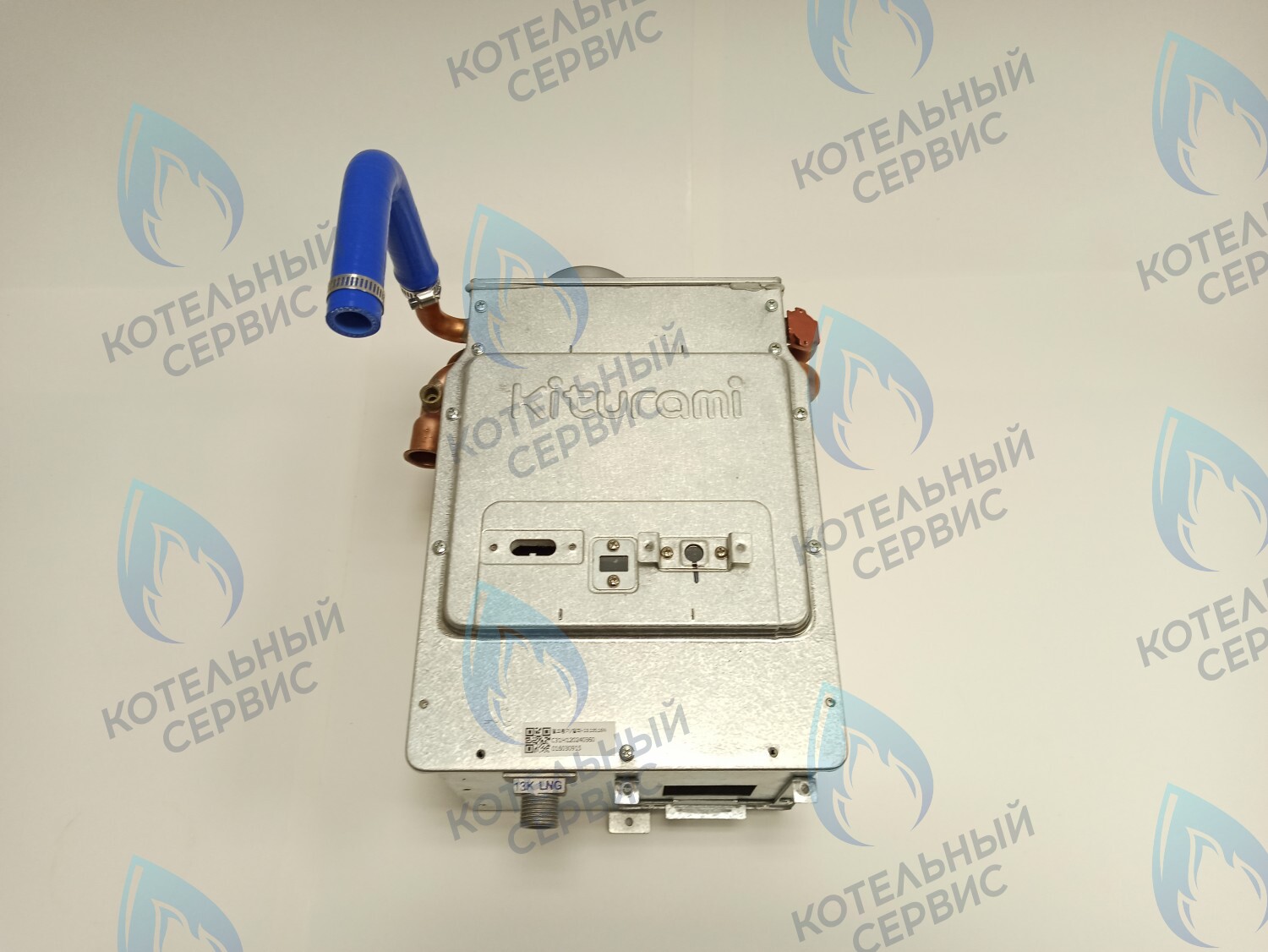 EM201-170-Комп Теплообменник медный в сборе с камерой сгорания для замены (H120260150; H120260151; H120240732; H120240733; H120260147; H120260148; H120240736; H120240737) в Орле