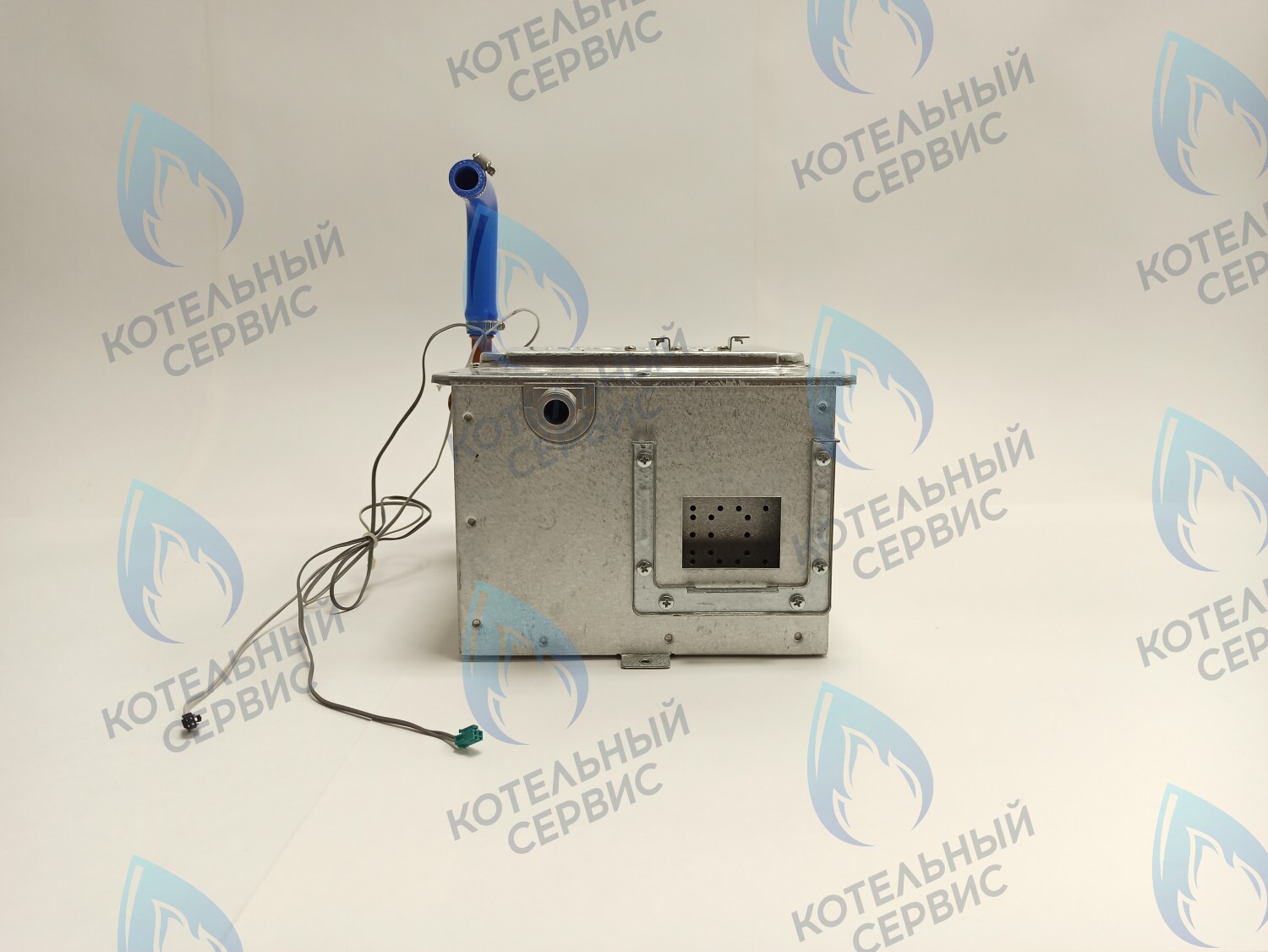 EM201-170-Комп Теплообменник медный в сборе с камерой сгорания для замены (H120260150; H120260151; H120240732; H120240733; H120260147; H120260148; H120240736; H120240737) в Орле