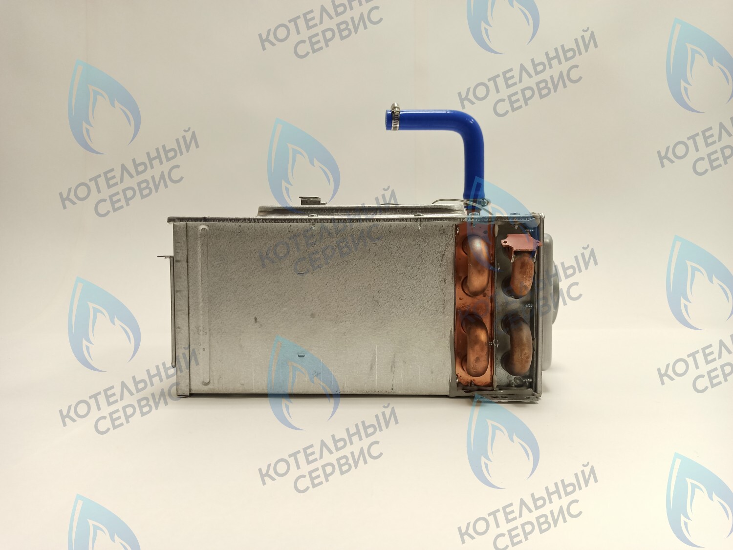 EM201-170-Комп Теплообменник медный в сборе с камерой сгорания для замены (H120260150; H120260151; H120240732; H120240733; H120260147; H120260148; H120240736; H120240737) в Орле