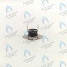 LT095 Термостат (датчик) перегрева 95С KSD 301 MASTER GAS (2080159), ROC (D44803), ALPHATHERM (EC-019), GAZLUX (05-2006), GAZECO (05-4037), OASIS (P0000005981) в Орле