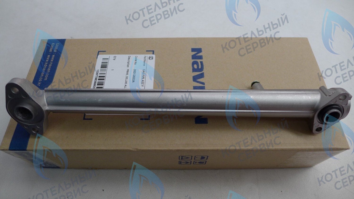 30012833A Трубка газоподводящая Navien Deluxe в Орле