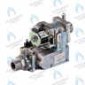 GV008 Газовый клапан (газовая арматура) 1,9 kOm GAZECO, GAZLUX RPV-H1130   (04-2001, 04-4001) в Орле