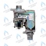 GV008 Газовый клапан (газовая арматура) 1,9 kOm GAZECO, GAZLUX RPV-H1130   (04-2001, 04-4001) в Орле