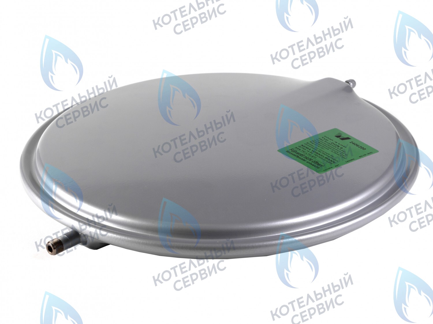 ET003-06L-WM Расширительный бак 6л. M*14 BAXI WINKELMANN в Орле